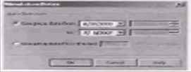 Щелкните Add Securities. Появится диалог 